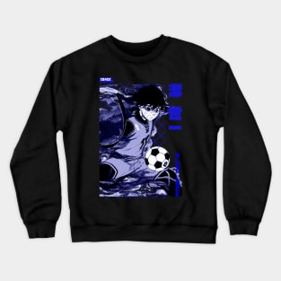 isagi yoichi Crewneck Sweatshirt